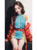 大火之后，母亲问我为何不救她