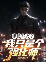 手搓军火？我只是个强化师