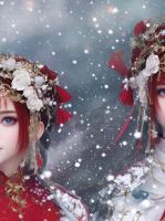 侯爷夫君纵容奴婢夺我嫁妆,我杀疯了