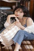 海棠雪落觅归处