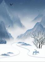 秋风如过客,春水揽星河