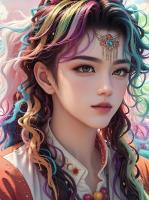 我给自己选了个坟