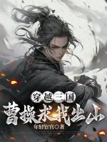 穿越三国,曹操求我出山