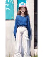 替人网恋的对象是前任亲哥