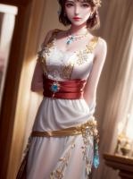 婆婆催我去洗澡,我让她全家喝西