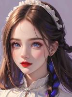 听雪落下的声音