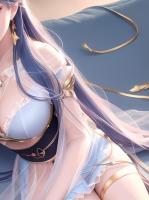 沉溺于你的谎言之中