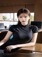 酷吏当道?我的弓可不答应!