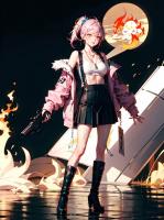 被逐出家门后,假千金只想安度余生