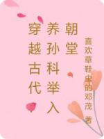 穿越古代:养孙科举入朝堂