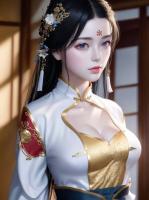 重生后我放任女邻居作死