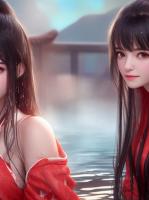 顶流秘恋,电竞男神的王者娇妻