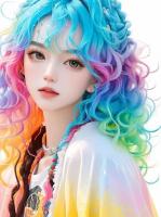 妹妹减肥后连人带盒就五斤