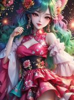 纯情糙汉上位记