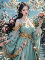 分手那天，我停止了长达十年的扶贫