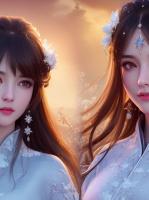 一柜子的新衣服