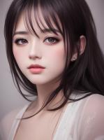 重生影后，换脸系统的百人盲盒