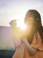 男朋友全身上下只有一种颜色