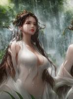 堂姐将我开膛破肚后我靠天生孕体复仇