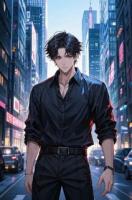 顶罪入狱十年，出来发现妻子早和兄弟跑了