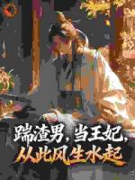 踹渣男，当王妃，从此风生水起