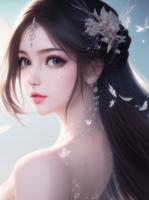 豪门千金被我云养成了继承人