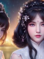 白月光法语骂我，我反手让她丢饭碗