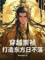 穿越崇祯，打造东方日不落