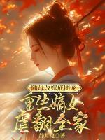 随母改嫁成团宠，重生嫡女虐翻全家