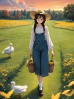 栀子花开那年夏