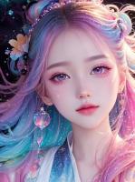 再见，格桑花海