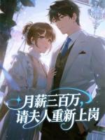 月薪三百万，请夫人重新上岗