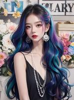 地狱恶女归来，开局四机位打脸假千金