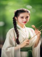 绿茶接招吧！从弃妇到商界女王