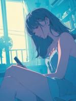 星河不渡相思骨