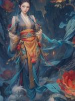 用女儿的毛毯打地铺,她却说家里不干净了