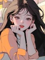 疯批女主她寸草不生