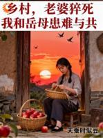 乡村，老婆猝死我和岳母患难与共