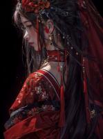 被迫和大小姐逢场作戏，她却当真了