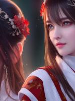 当配平文学女配意识觉醒后