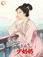 宋家来了个二十八岁的少奶奶