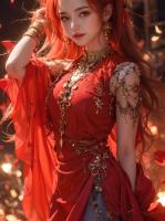 喂！一个包子当嫁妆，你敢娶我吗