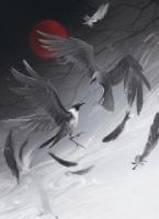 仙契碎尽,再无归期