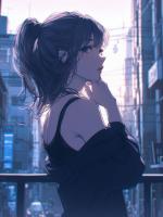 穿成虐文女主后,我把霸总上交国家