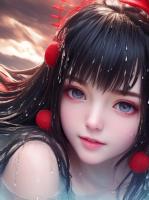 我女儿是冒牌货，陛下你眼睛瞎了吗