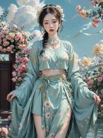 十年黄粱梦一场