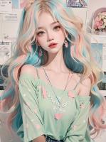 爱与恨早已消散