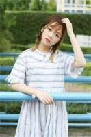 穿进虐文女主后,我不演了