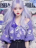 我让她从云端跌落