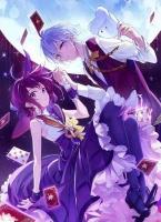 合约到期,疯批霸总他后悔了